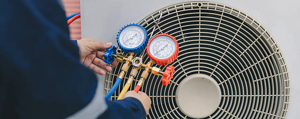 Trusted Furnace Repair service in Cushing, OK - Leonard HVAC