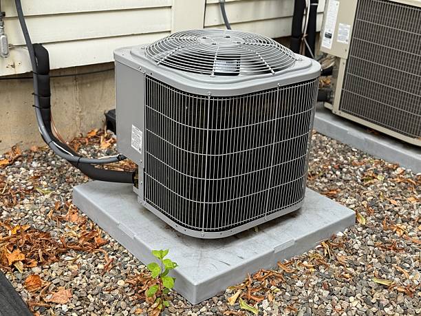 24/7 Emergency Air Conditioning Repair experts in Cushing, OK