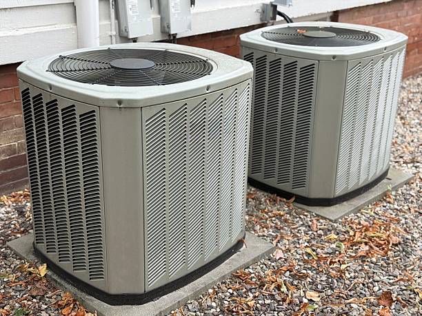 Reliable Air Conditioning Repair contractor in Cushing, OK by Leonard HVAC