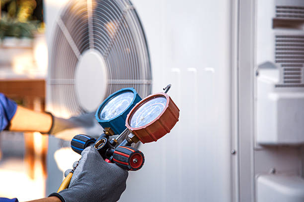 Affordable Air Conditioning Repair solutions in Cushing, OK