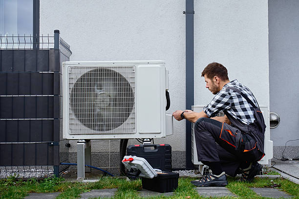 Top rated local Air Conditioning Repair specialists in Cushing, OK